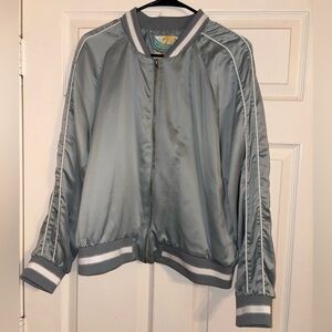 Killin’ It Bomber Jacket - CALI1850